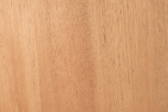 Mahogany-Unfinished/Raw
