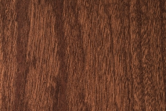 Mahogany-Saddle