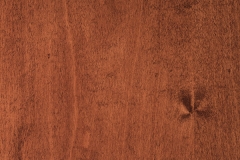 Maple White-Auburn